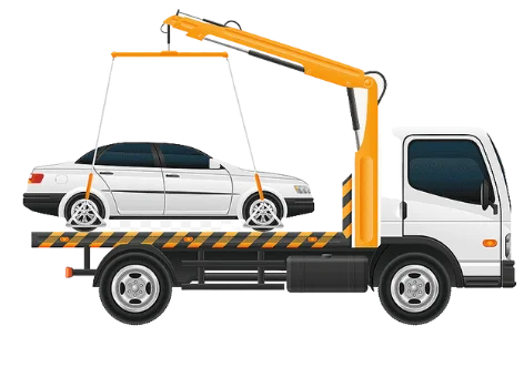 Vehicle Towing