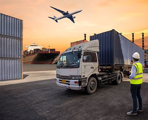 Cargo Transport Services